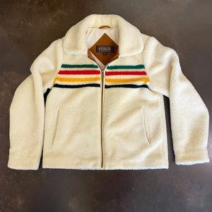 Pendleton Women’s Jacket Glacier Bay